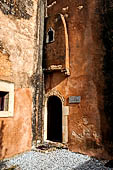 Monastery of Arkadhi 